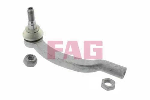 Fag Front Left Tie Rod End For Citroën Fiat Opel Peugeot Vauxhall Boxer Ducato J