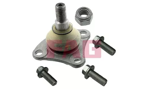 Fag Front Ball Joint For Citroën Fiat Opel Peugeot Vauxhall Boxer Ducato Jumper 