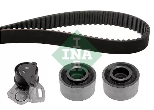 Ina Timing Belt Kit For Alfa Romeo Lancia 147 156 166 Gt Gtv Kappa Spider Thesis