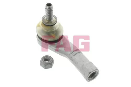 Fag Front Left Tie Rod End For Nissan Renault Clio Micra Micra C+c Modus / Grand