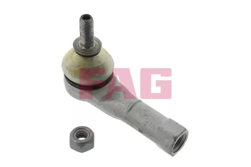 Fag Front Right Tie Rod End For Nissan Renault Clio Micra Micra C+c Modus / Gran