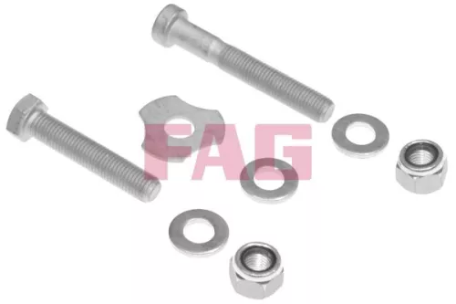 Mounting and Bolting Kit, control/trailing arm
