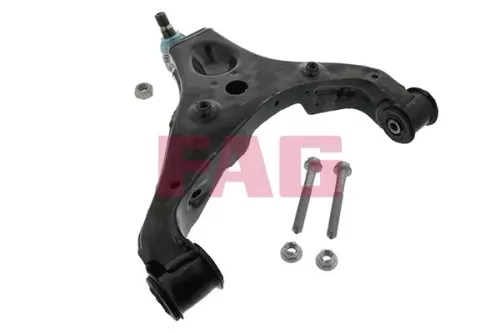Fag Front Left Control/trailing Arm Wheel Suspension For Mercedes-benz Vw Crafte