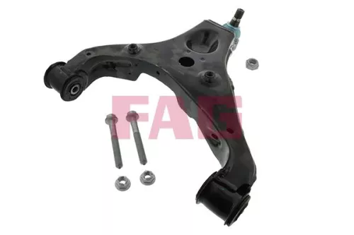 Fag Front Right Control/trailing Arm Wheel Suspension For Mercedes-benz Vw Craft