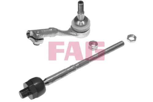 FAG Front Right Tie Rod For Bmw Bmw (Brilliance) 1 3 3 Series X1