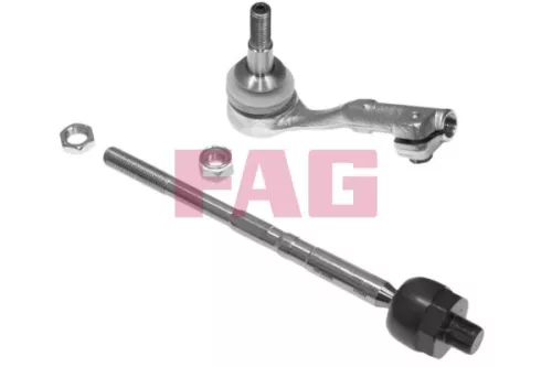 FAG Front Left Tie Rod For Bmw Bmw (Brilliance) 1 3 3 Series X1