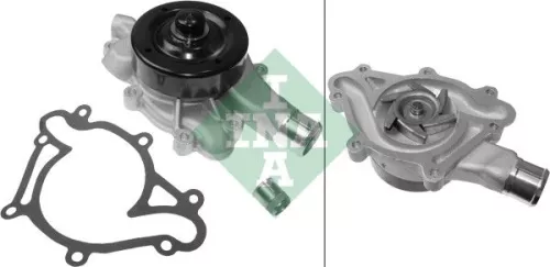 Ina Water Pump For Dodge Jeep Dakota Durango Grand Cherokee Ram R