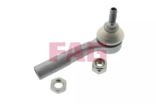 Fag Front Right Tie Rod End For Abarth Alfa Romeo Citroën Fiat Opel Peugeot Vaux