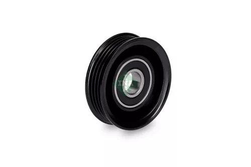 Schaeffler INA Schaeffler INA 531 0853 10 Tensioner Pulley, V-ribbed belt 