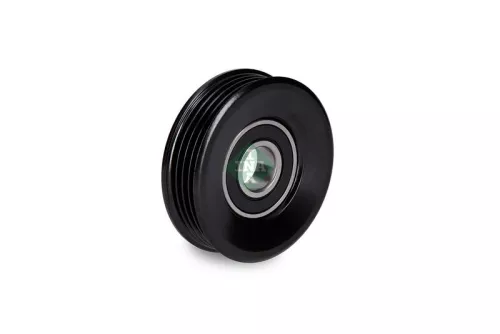 Schaeffler INA Schaeffler INA 531 0853 10 Tensioner Pulley, V-ribbed belt 