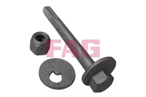 Mounting and Bolting Kit, control/trailing arm