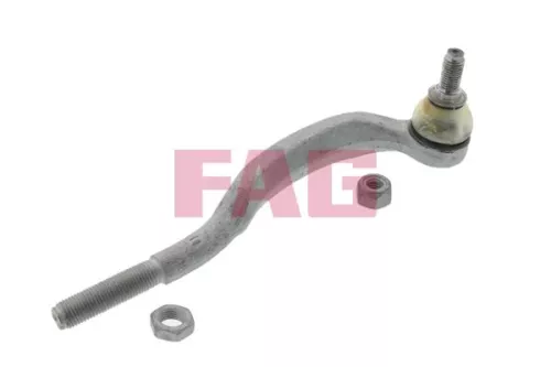 Fag Front Left Tie Rod End For Citroën Peugeot 407 407 Sw C6