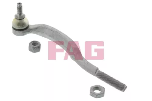 Fag Front Right Tie Rod End For Citroën Peugeot 407 407 Sw C6