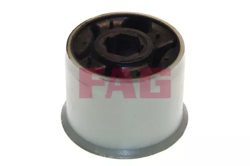 FAG Front Rear Control/Trailing Arm Bush For Seat Skoda Vw Vw (Svw) Cordoba