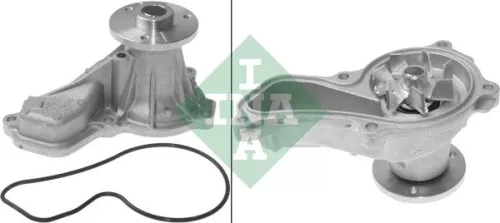 Ina Water Pump For Ciimo Honda Honda (Dongfeng) Honda (Gac) Ciimo