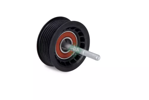 Schaeffler INA Schaeffler INA 532 0625 10 Ina Deflection Idler Guide Pulley V-ribbed Belt For Mercedes-benz E-class G-class M-cl 