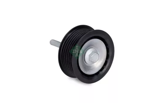 Schaeffler INA Schaeffler INA 532 0625 10 Ina Deflection Idler Guide Pulley V-ribbed Belt For Mercedes-benz E-class G-class M-cl 
