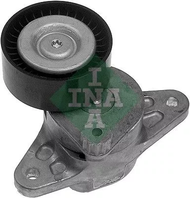Ina Belt Tensioner V-ribbed Belt For Mercedes-benz E-class G-class M-class S-cla