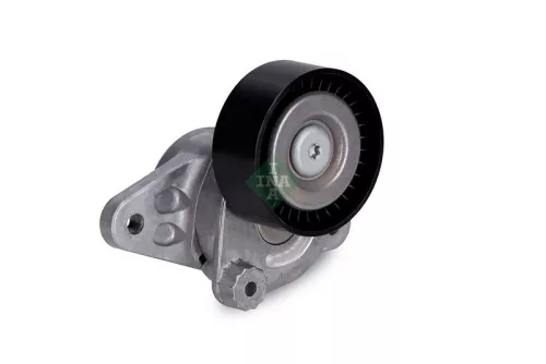 Schaeffler INA Schaeffler INA 534 0339 10 Ina Belt Tensioner V-ribbed Belt For Mercedes-benz E-class G-class M-class S-cla 