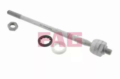 FAG Front Inner Tie Rod For Nissan Renault Clio Micra Micra C+C Modus / Grand Mo