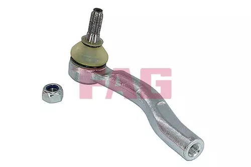 Fag Front Left Tie Rod End For Citroën Peugeot Toyota 107 108 Aygo C1