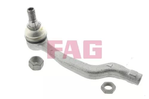 Fag Front Left Tie Rod End For Mercedes-benz Vaneo