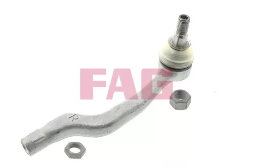 Fag Front Right Tie Rod End For Mercedes-benz Vaneo