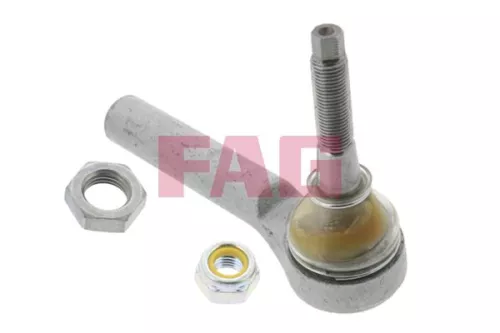 Fag Front Tie Rod End For Chrysler Dodge Caravan Tc Maserati Voyager Voyager / G