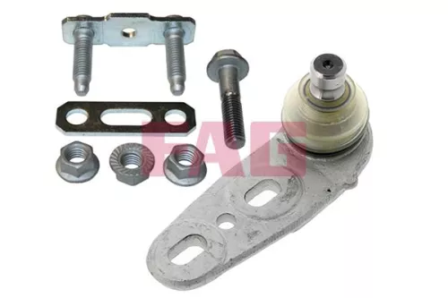 Fag Front Right Ball Joint For Vw Passat Santana