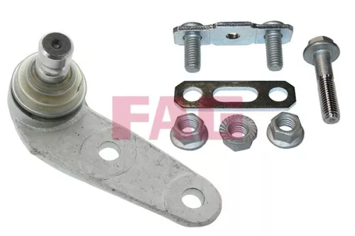 Fag Front Left Ball Joint For Audi Coupe