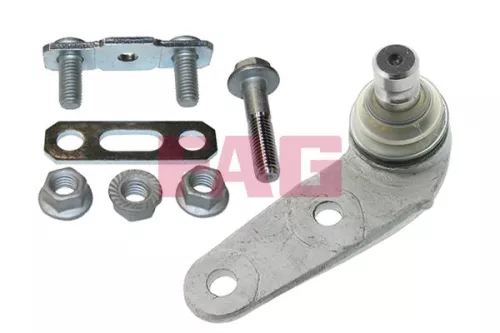 Fag Front Right Ball Joint For Audi Coupe