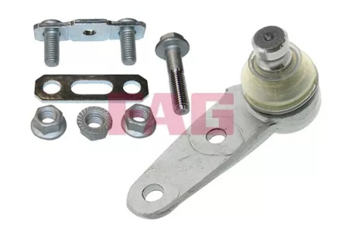 Fag Front Left Ball Joint For Audi 80 90