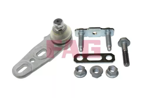 Fag Front Left Ball Joint For Audi 80 90 Coupe