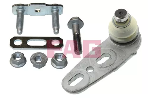 Fag Front Right Ball Joint For Audi 80 90 Coupe