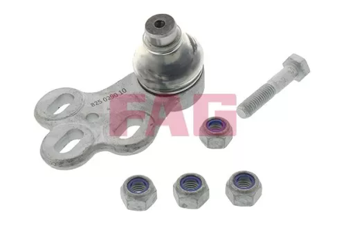 Fag Front Right Ball Joint For Audi 80 Cabriolet Coupe