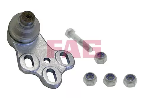 Fag Front Left Ball Joint For Audi 80 Cabriolet Coupe