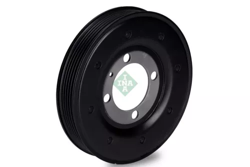 Schaeffler INA Schaeffler INA 544 0081 10 Ina Crankshaft Pulley for Opel Vauxhall Astra Astra G Classic Astravan Comb 