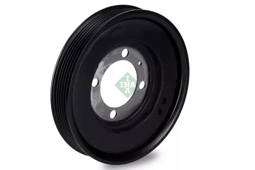 Schaeffler INA Schaeffler INA 544 0081 10 Ina Crankshaft Pulley for Opel Vauxhall Astra Astra G Classic Astravan Comb 