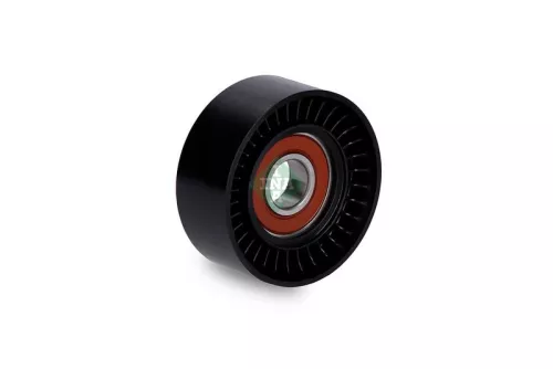 Schaeffler INA Schaeffler INA 532 0610 10 Ina Deflection Idler Guide Pulley V-ribbed Belt For Lexus Toyota Auris Avensis Corolla 