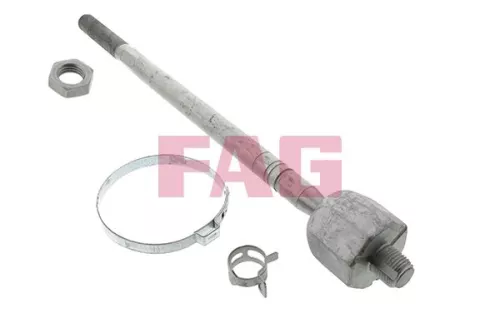 FAG Front Inner Tie Rod For Citroën Fiat Lancia Peugeot Toyota 807 C8 Expert Exp