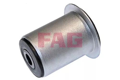 FAG Rear Control/Trailing Arm Bush For Fiat Cinquecento Cinquecento Van Seic