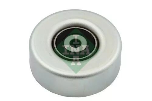 Tensioner Pulley, V-ribbed belt