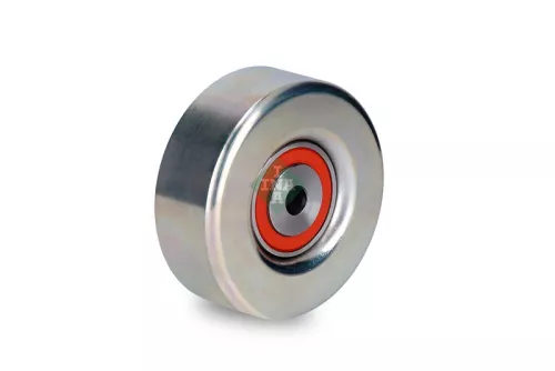 Schaeffler INA Schaeffler INA 531 0856 10 Tensioner Pulley, V-ribbed belt 
