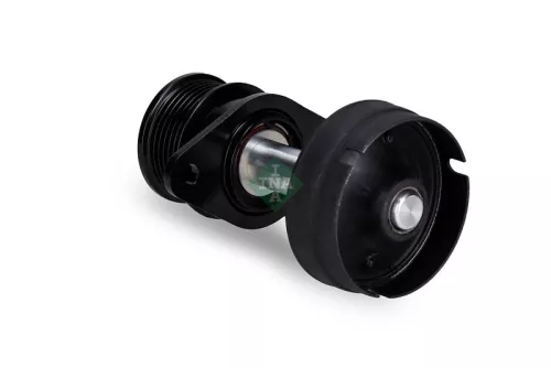 Schaeffler INA Schaeffler INA 532061210 Belt Pulley, alternator 