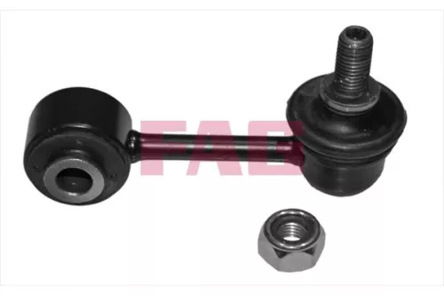 FAG Rear Anti Roll Bar Stabiliser Link For Mazda 6