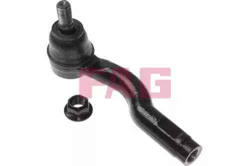 Fag Front Left Tie Rod End For Mazda 6