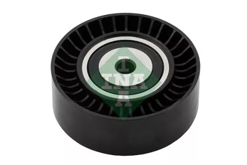 Ina Deflection Idler Guide Pulley V-ribbed Belt For Subaru Forester Impreza Legacy Out