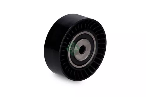 Schaeffler INA Schaeffler INA 532 0631 10 Ina Deflection Idler Guide Pulley V-ribbed Belt For Subaru Forester Impreza Legacy Out 