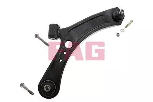 Fag Front Right Control/trailing Arm Wheel Suspension For Fiat Suzuki Sedici Sx4