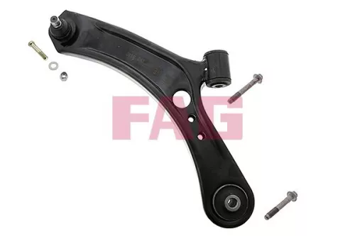 Fag Front Left Control/trailing Arm Wheel Suspension For Fiat Suzuki Sedici Sx4